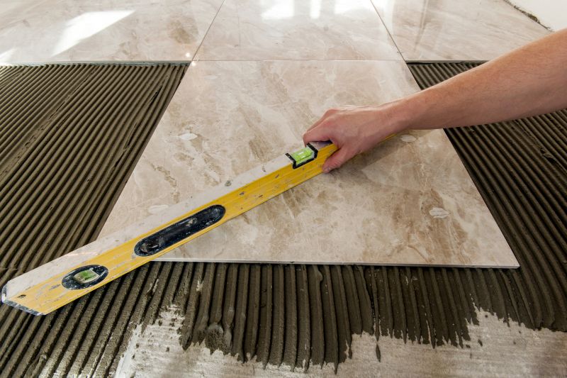 Cost of Tile in Tampa, FL
