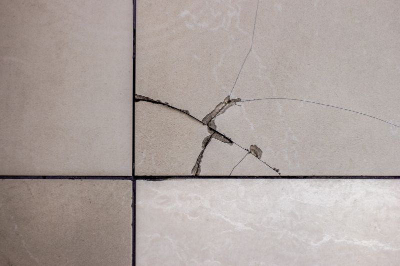 Tile Repair in Tampa