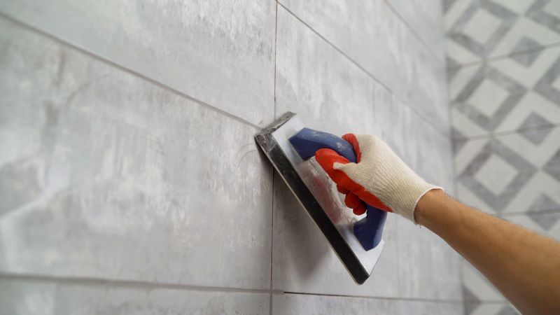 Durable Tile Installations